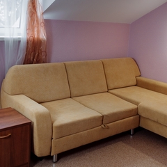 Гостиница Вояж, Альметьевск, Татарстан