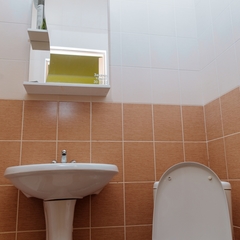 Гостиница Вояж, Альметьевск, Татарстан