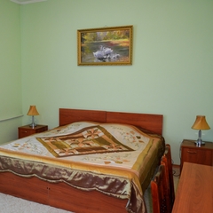 Гостиница Султанмурат, Альметьевск, Татарстан