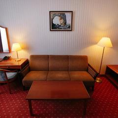 Отель Бизнес-отель Нефтяник, Альметьевск, Татарстан