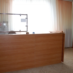 Гостиница Султанмурат, Альметьевск, Татарстан