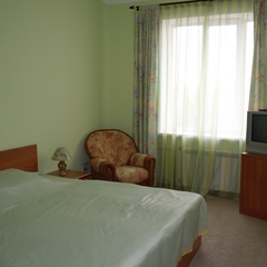 Гостиница Султанмурат, Альметьевск, Татарстан