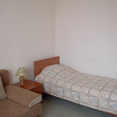 Гостиница Султанмурат, Альметьевск, Татарстан