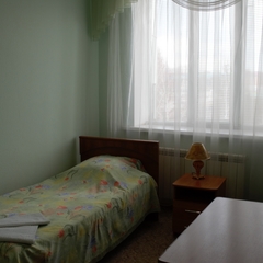 Гостиница Султанмурат, Альметьевск, Татарстан