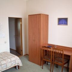 Гостиница Султанмурат, Альметьевск, Татарстан