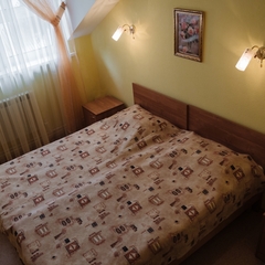 Гостиница Вояж, Альметьевск, Татарстан