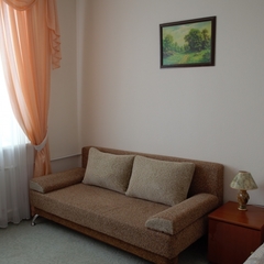 Гостиница Султанмурат, Альметьевск, Татарстан