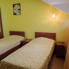 Гостиница Вояж, Альметьевск, Татарстан