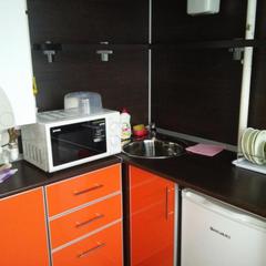 Апартаменты На Радищева 13, Альметьевск, Татарстан