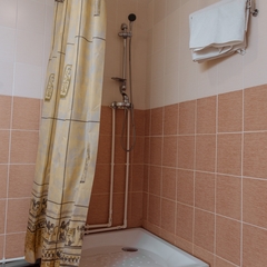 Гостиница Вояж, Альметьевск, Татарстан