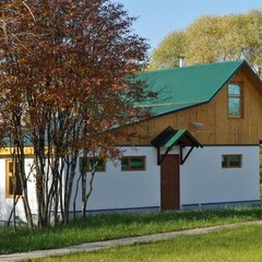 База отдыха Русилово, Амерево, Московская область