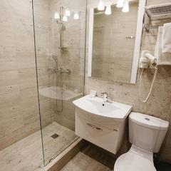 Отель Бизнес-отель Нефтяник, Альметьевск, Татарстан