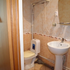 Гостиница Султанмурат, Альметьевск, Татарстан