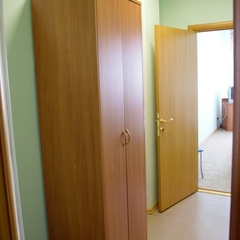 Гостиница Султанмурат, Альметьевск, Татарстан