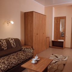 Гостиница Вояж, Альметьевск, Татарстан