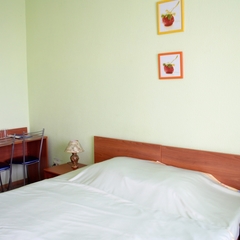 Гостиница Султанмурат, Альметьевск, Татарстан