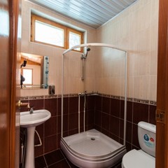 База отдыха Русилово, Амерево, Московская область