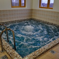 База отдыха Русилово, Амерево, Московская область