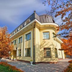 Отель Бизнес-отель Нефтяник, Альметьевск, Татарстан