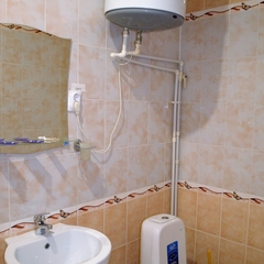 Гостиница Султанмурат, Альметьевск, Татарстан