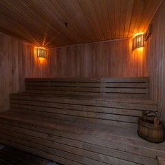 База отдыха Русилово, Амерево, Московская область