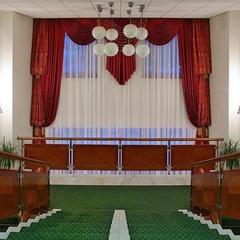 Отель Бизнес-отель Нефтяник, Альметьевск, Татарстан