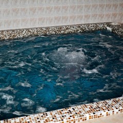 База отдыха Русилово, Амерево, Московская область