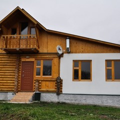 База отдыха Русилово, Амерево, Московская область