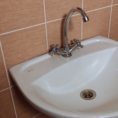 Гостиница Вояж, Альметьевск, Татарстан