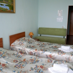 Гостиница Султанмурат, Альметьевск, Татарстан