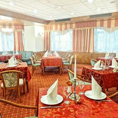 Отель Бизнес-отель Нефтяник, Альметьевск, Татарстан