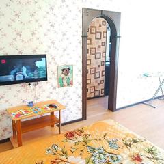 Апартаменты На Радищева 13, Альметьевск, Татарстан