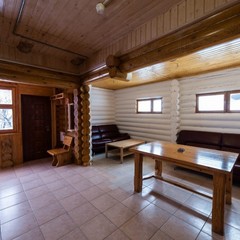 База отдыха Русилово, Амерево, Московская область