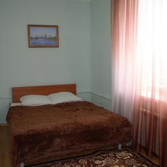 Гостиница Султанмурат, Альметьевск, Татарстан