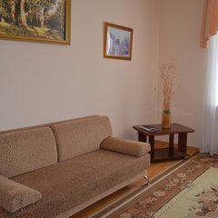 Гостиница Султанмурат, Альметьевск, Татарстан