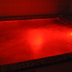 База отдыха Русилово, Амерево, Московская область