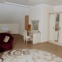 Гостиница Вояж, Альметьевск, Татарстан