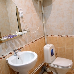 Гостиница Султанмурат, Альметьевск, Татарстан