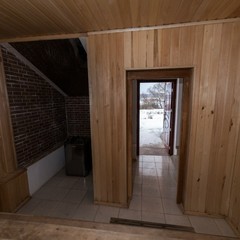 База отдыха Русилово, Амерево, Московская область