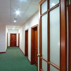 Отель Бизнес-отель Нефтяник, Альметьевск, Татарстан