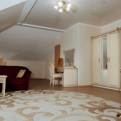 Гостиница Вояж, Альметьевск, Татарстан