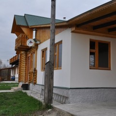 База отдыха Русилово, Амерево, Московская область