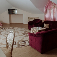 Гостиница Вояж, Альметьевск, Татарстан