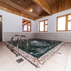 База отдыха Русилово, Амерево, Московская область