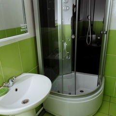 Гостиница Вояж, Альметьевск, Татарстан