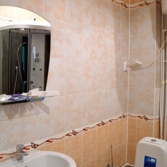 Гостиница Султанмурат, Альметьевск, Татарстан