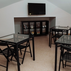 Гостиница Вояж, Альметьевск, Татарстан