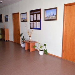 Гостиница Султанмурат, Альметьевск, Татарстан