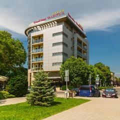 Отель Валентина, Анапа, Краснодарский край