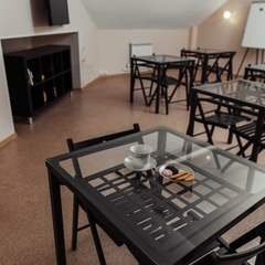 Гостиница Вояж, Альметьевск, Татарстан